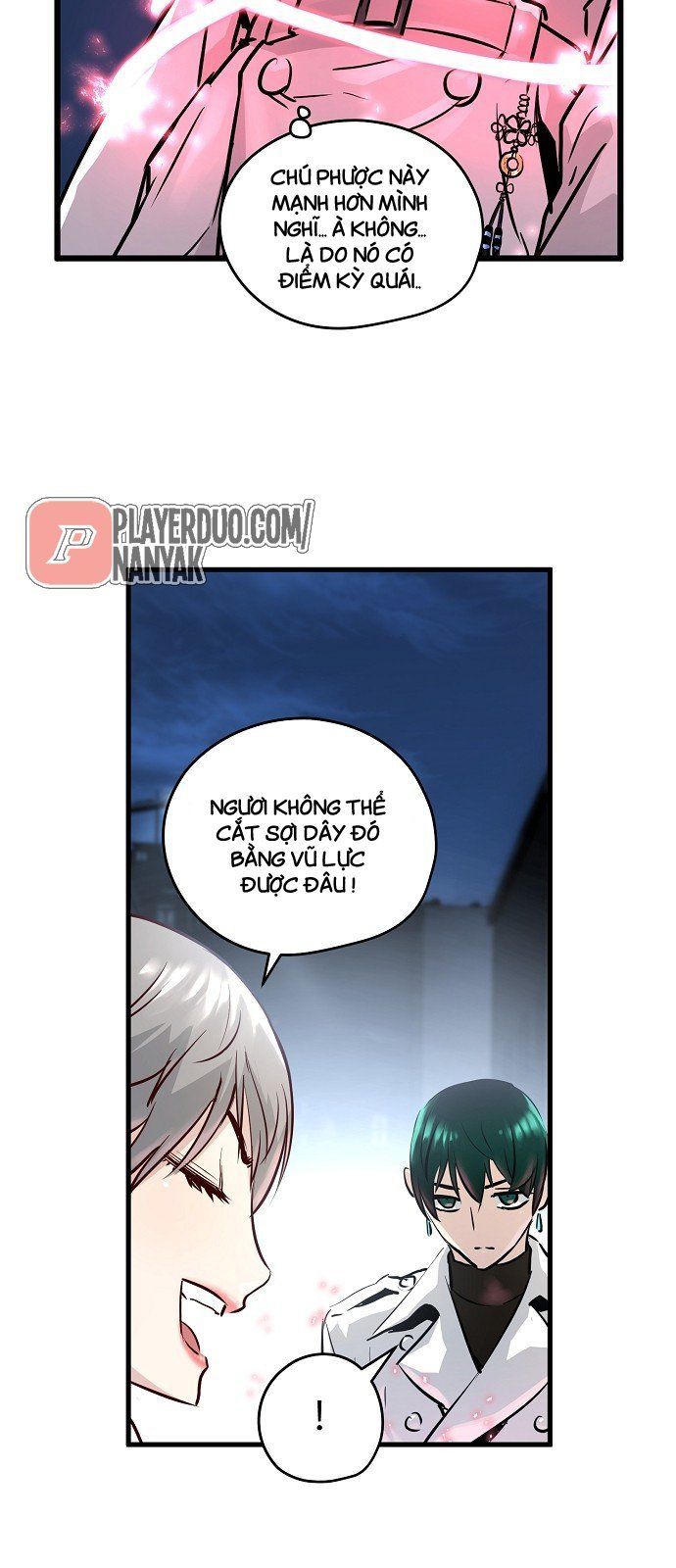 Nanyak Chapter 41 - Trang 2