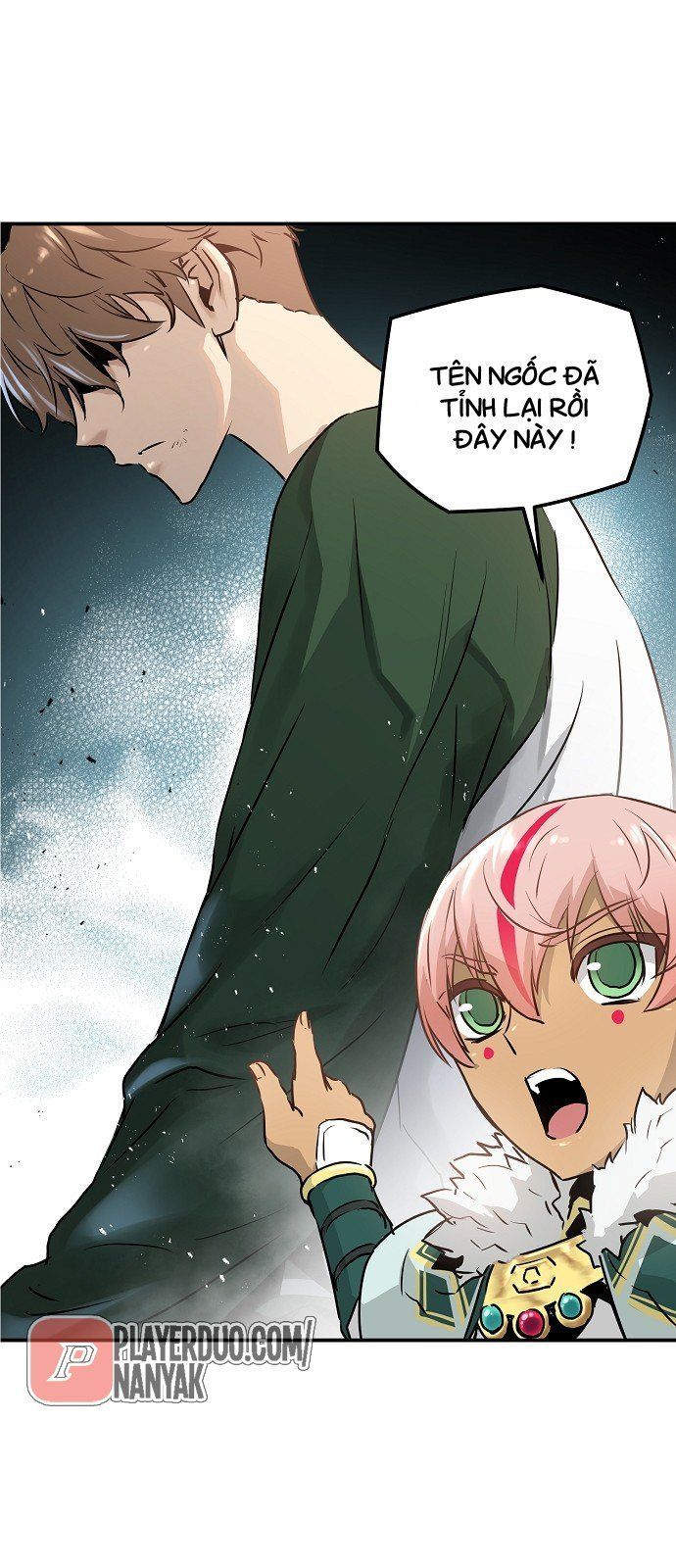 Nanyak Chapter 41 - Trang 2