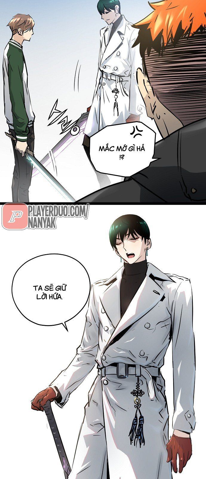 Nanyak Chapter 41 - Trang 2