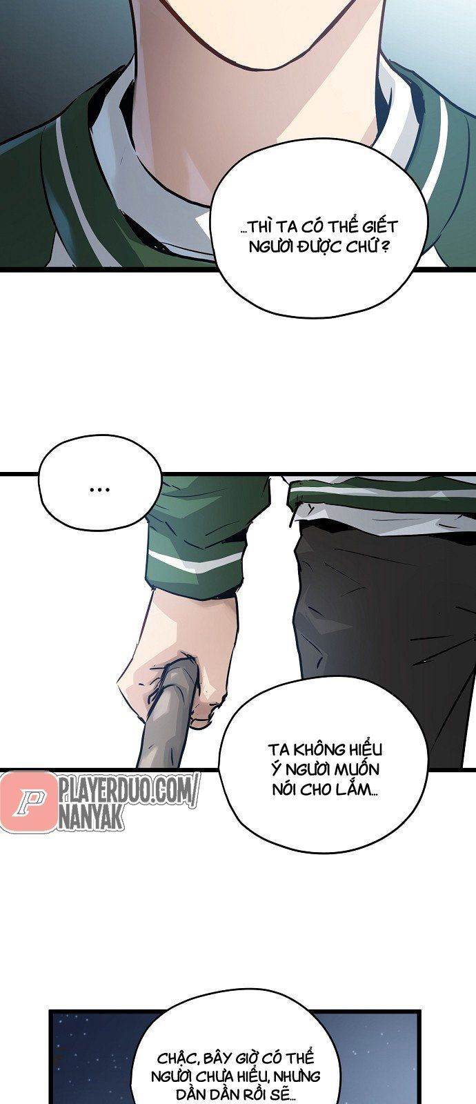 Nanyak Chapter 41 - Trang 2