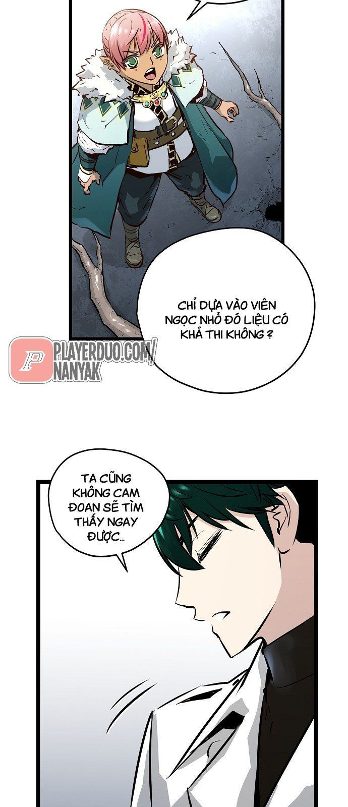 Nanyak Chapter 41 - Trang 2