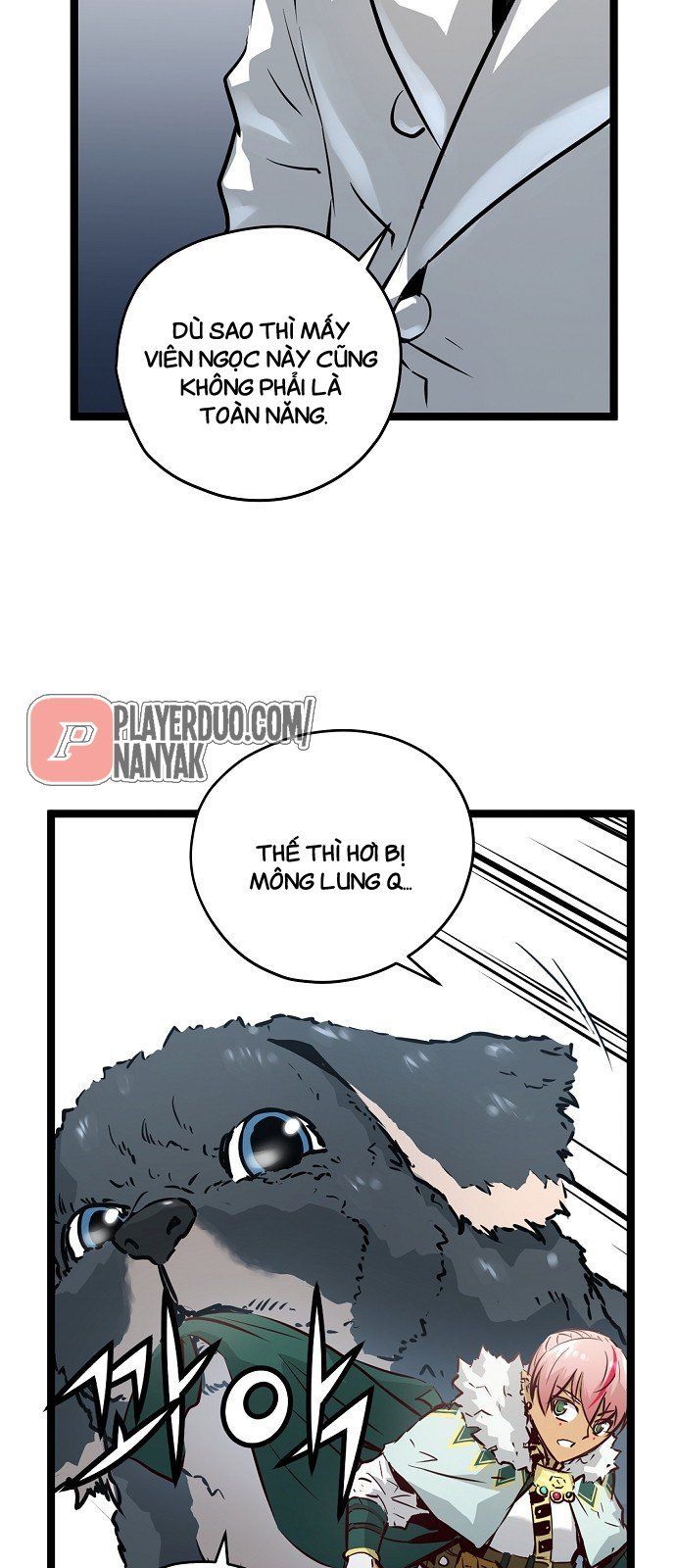 Nanyak Chapter 41 - Trang 2