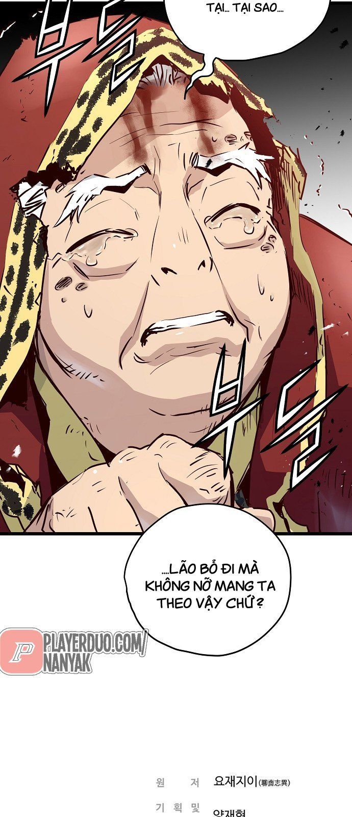 Nanyak Chapter 41 - Trang 2