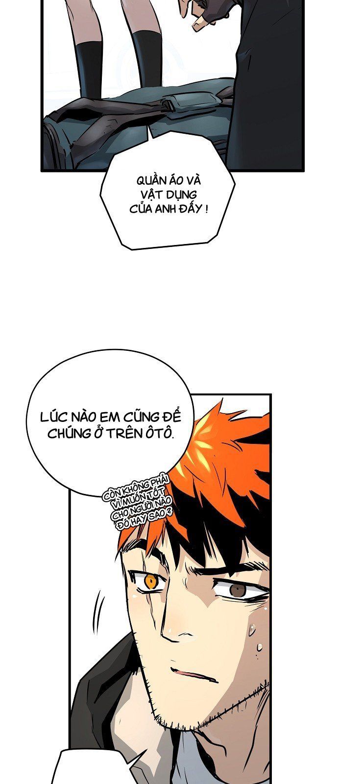 Nanyak Chapter 42 - Trang 2