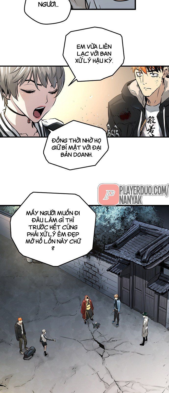 Nanyak Chapter 42 - Trang 2