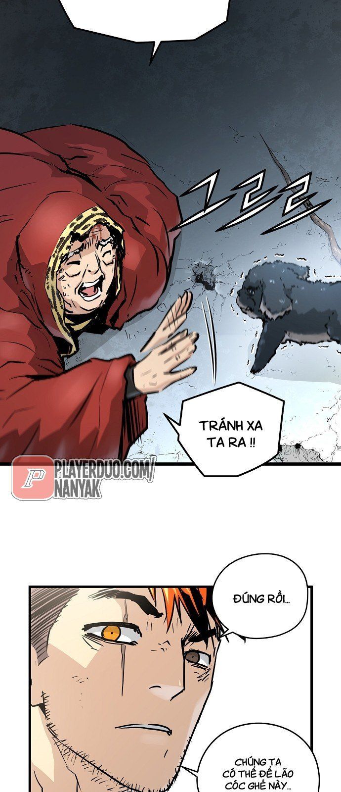 Nanyak Chapter 42 - Trang 2