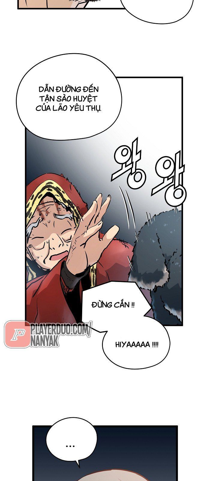 Nanyak Chapter 42 - Trang 2