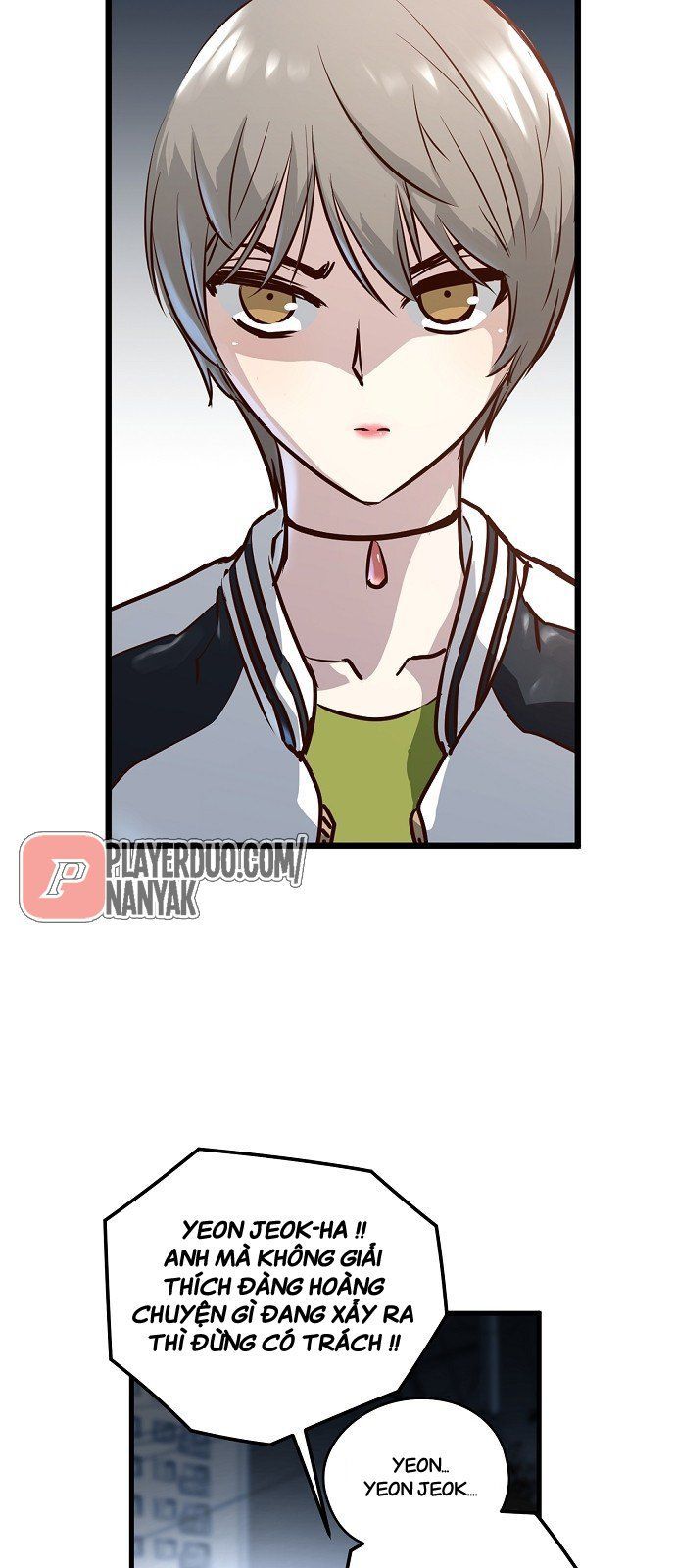 Nanyak Chapter 42 - Trang 2