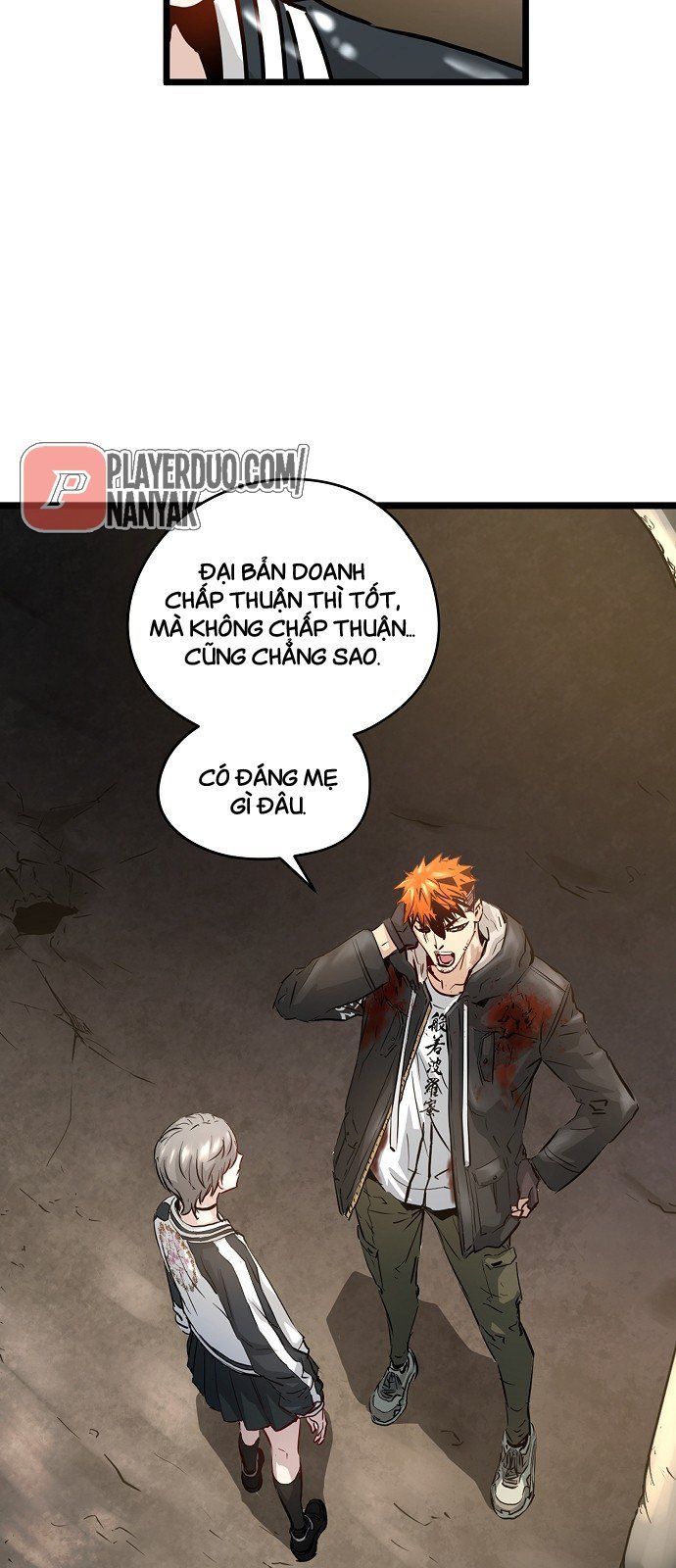 Nanyak Chapter 42 - Trang 2