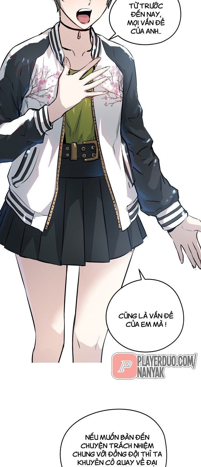 Nanyak Chapter 42 - Trang 2