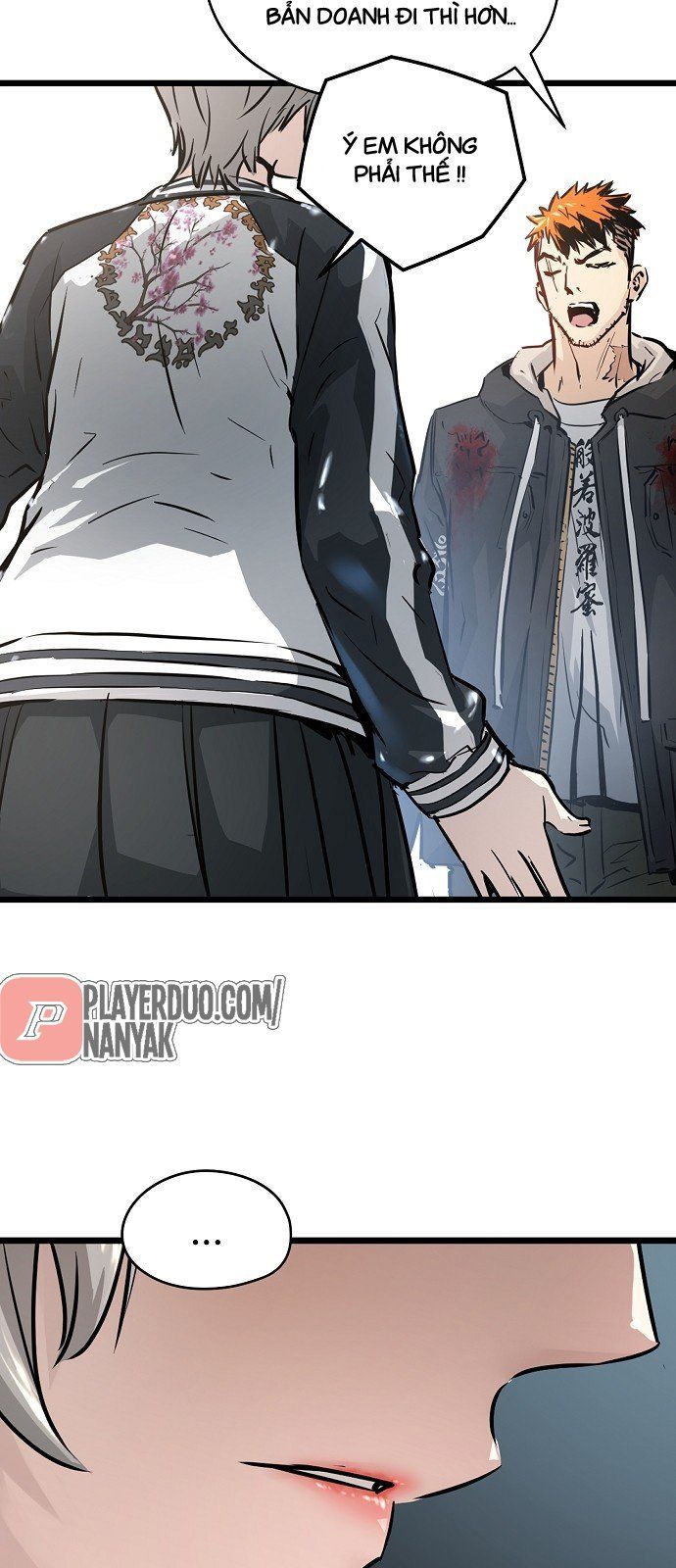 Nanyak Chapter 42 - Trang 2