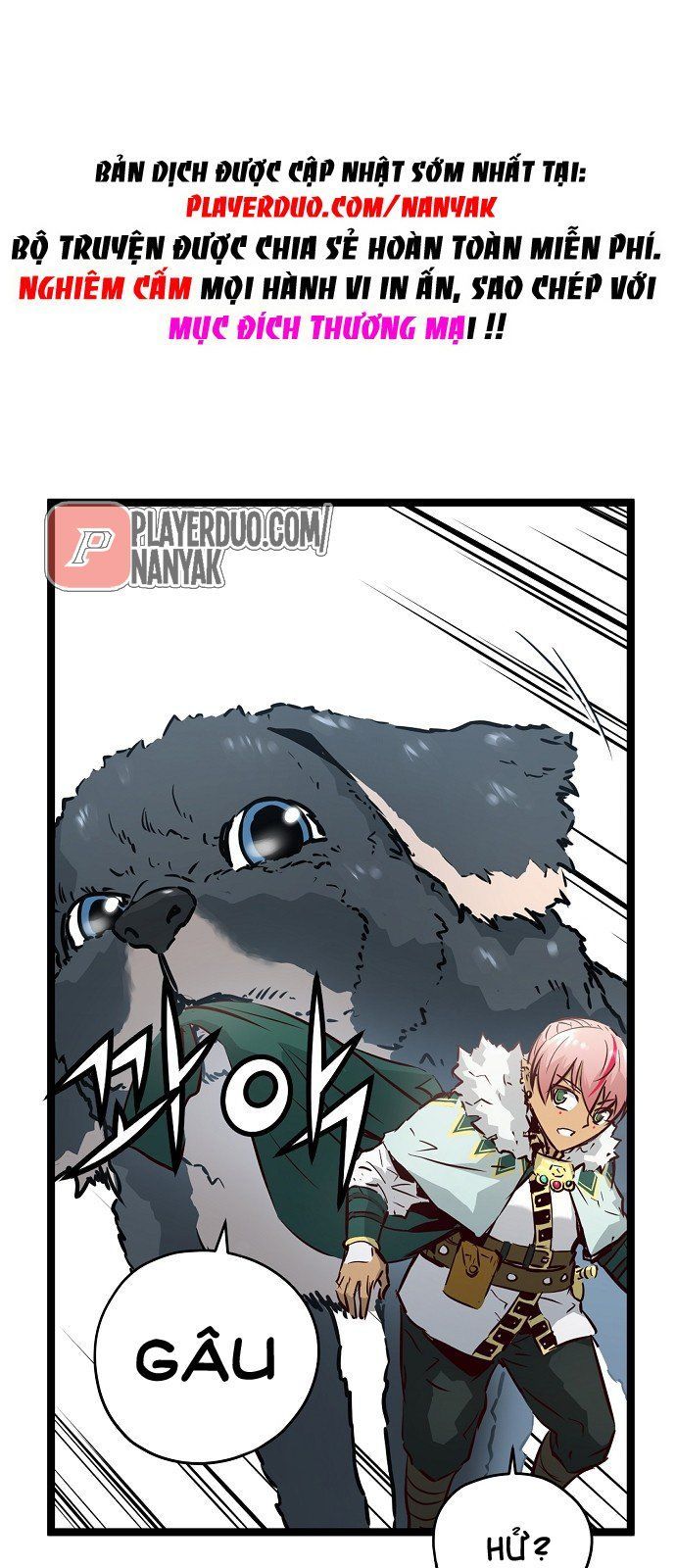 Nanyak Chapter 42 - Trang 2