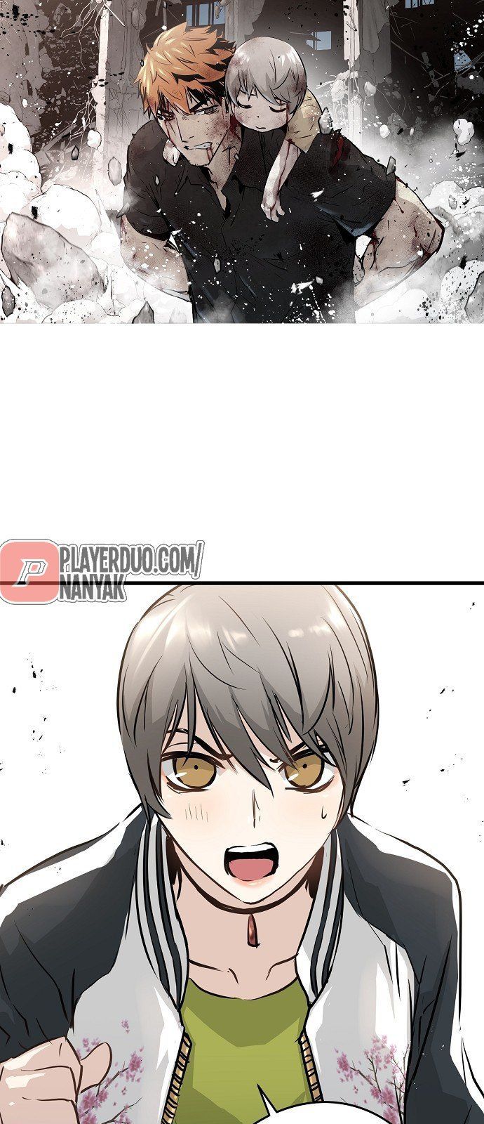 Nanyak Chapter 42 - Trang 2