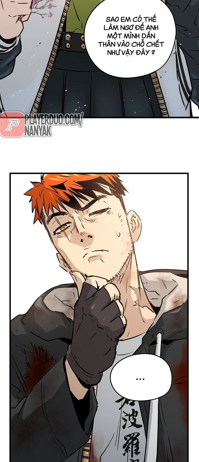 Nanyak Chapter 42 - Trang 2