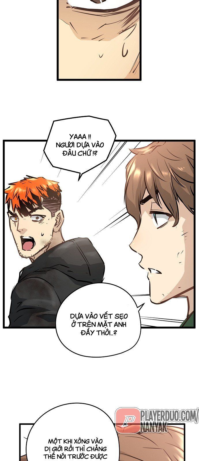 Nanyak Chapter 42 - Trang 2