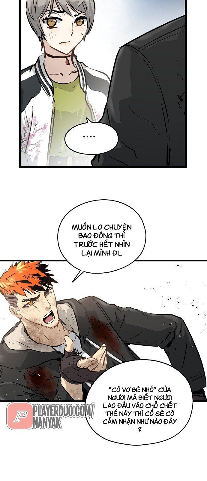 Nanyak Chapter 42 - Trang 2