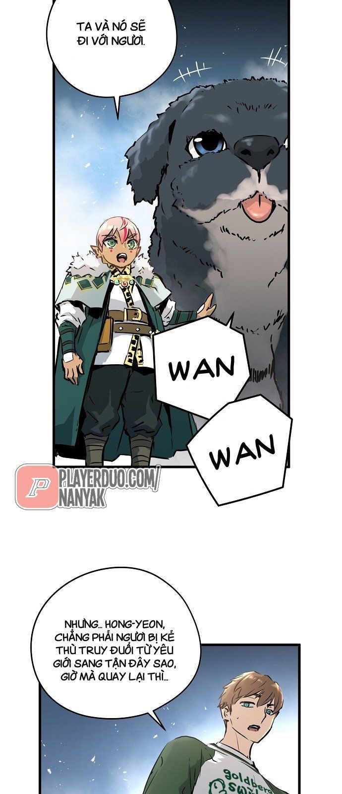 Nanyak Chapter 42 - Trang 2