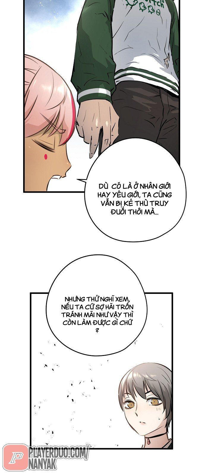 Nanyak Chapter 42 - Trang 2