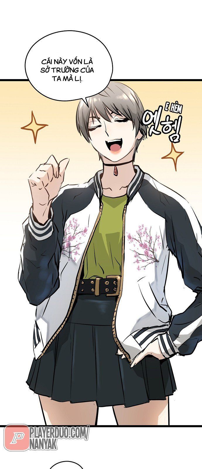 Nanyak Chapter 42 - Trang 2