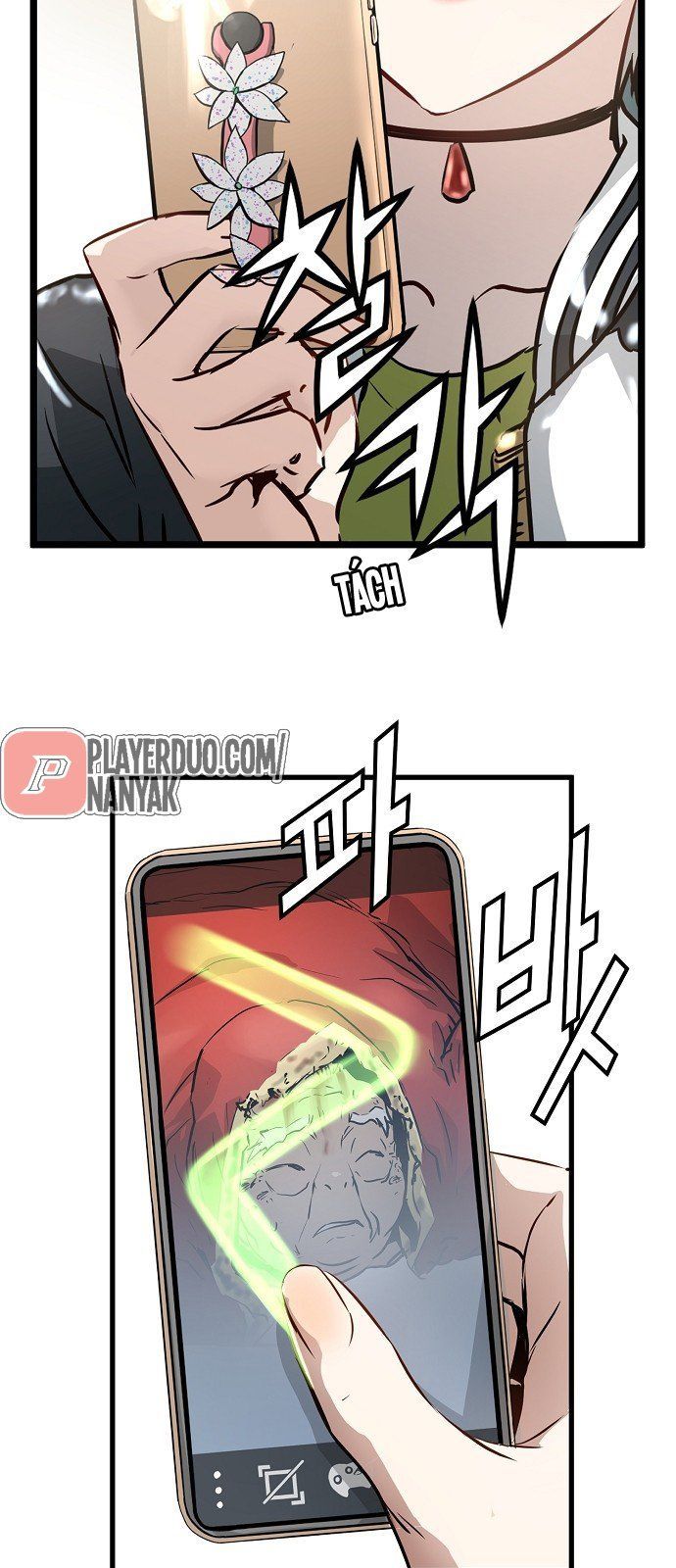 Nanyak Chapter 42 - Trang 2