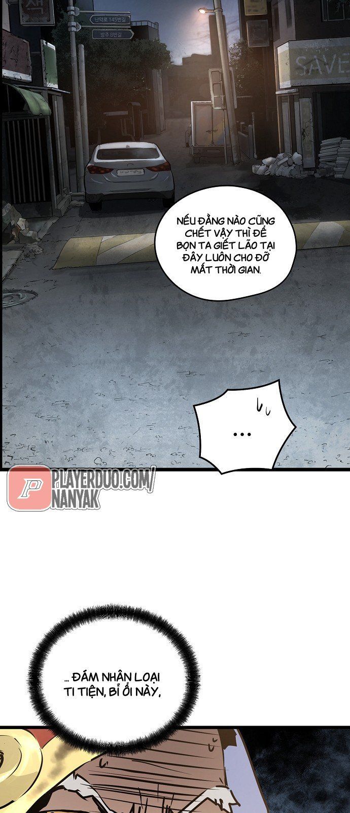 Nanyak Chapter 42 - Trang 2