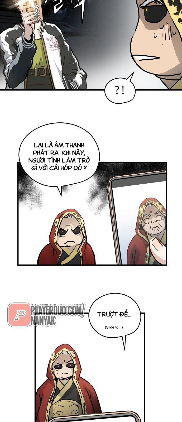 Nanyak Chapter 42 - Trang 2