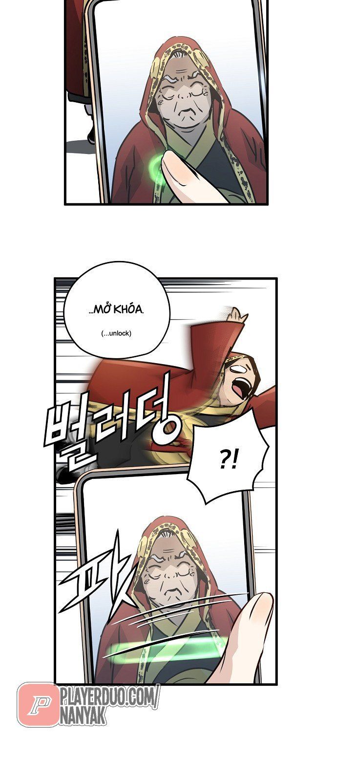 Nanyak Chapter 42 - Trang 2