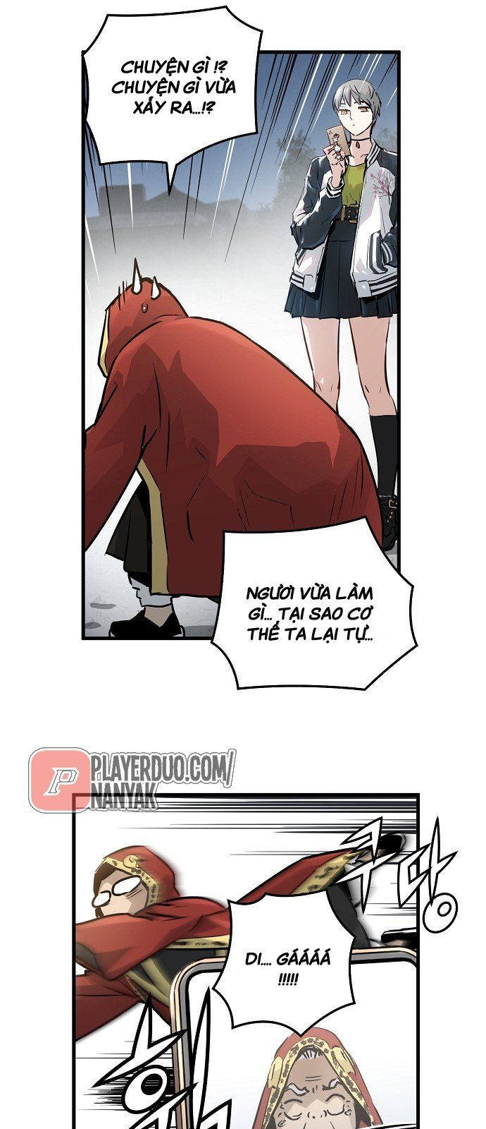 Nanyak Chapter 42 - Trang 2