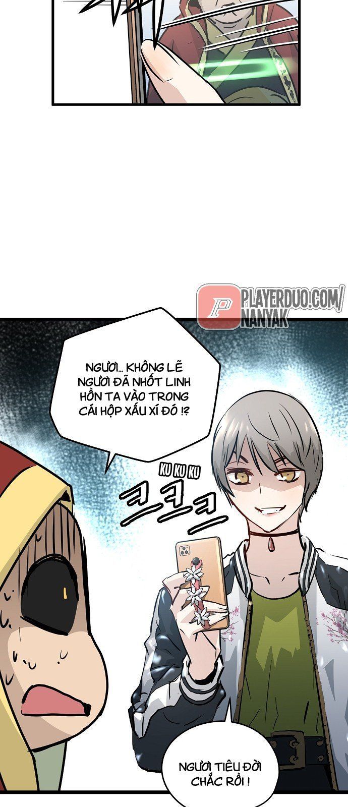 Nanyak Chapter 42 - Trang 2