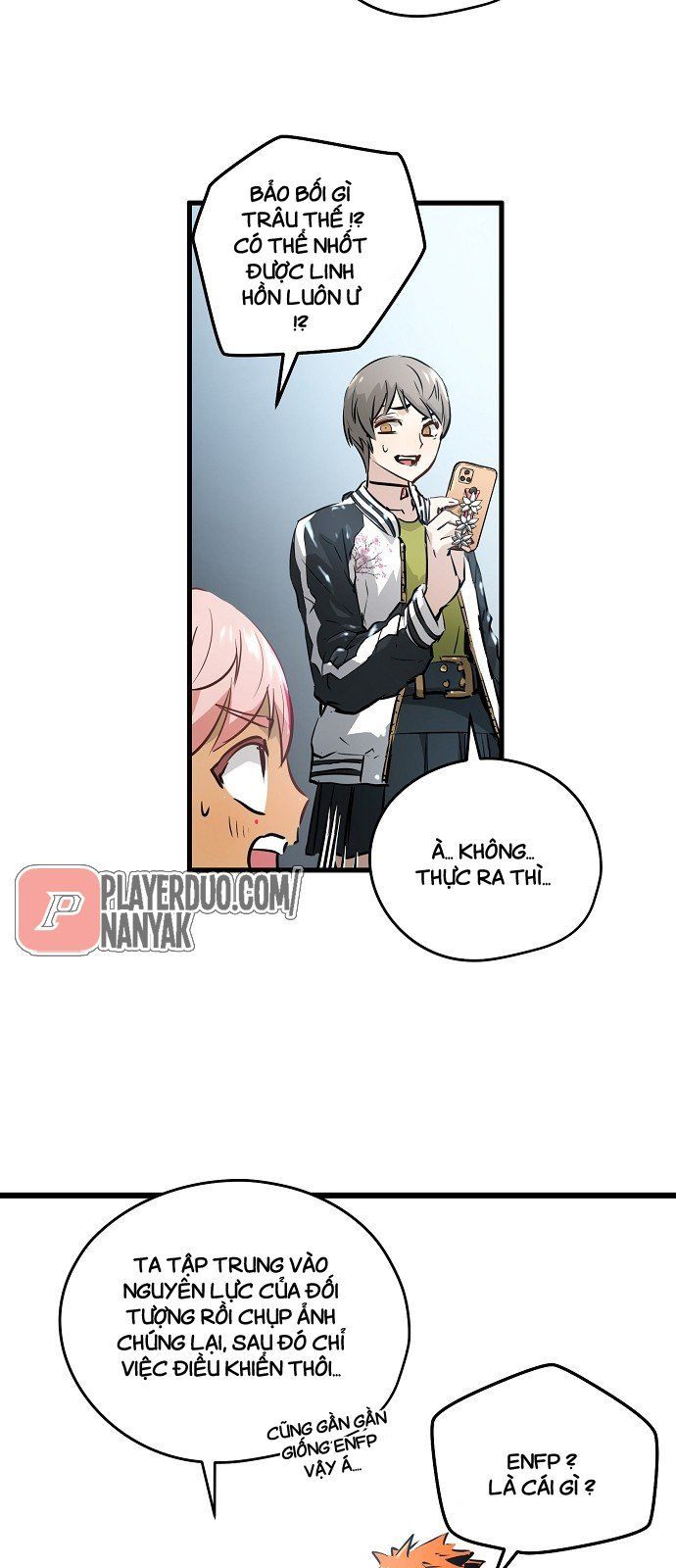 Nanyak Chapter 42 - Trang 2