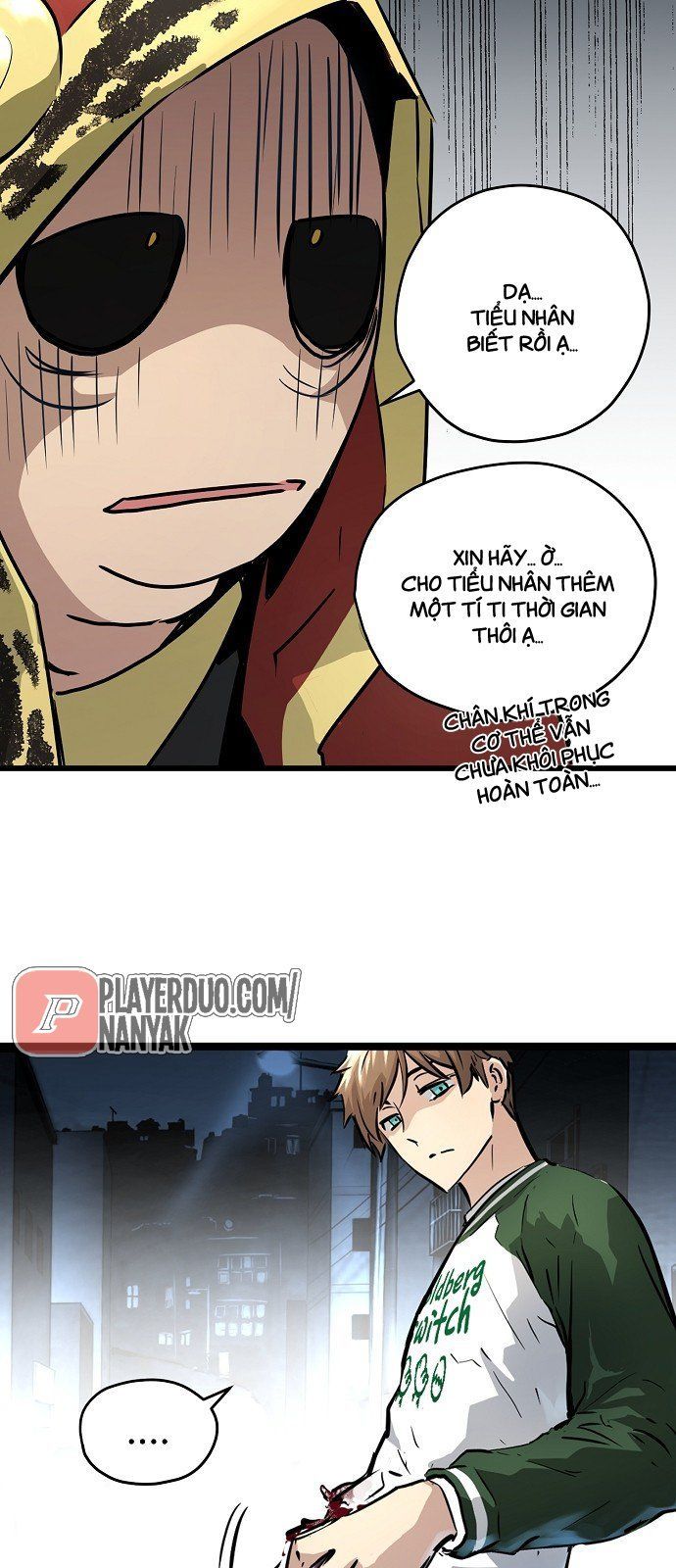 Nanyak Chapter 42 - Trang 2