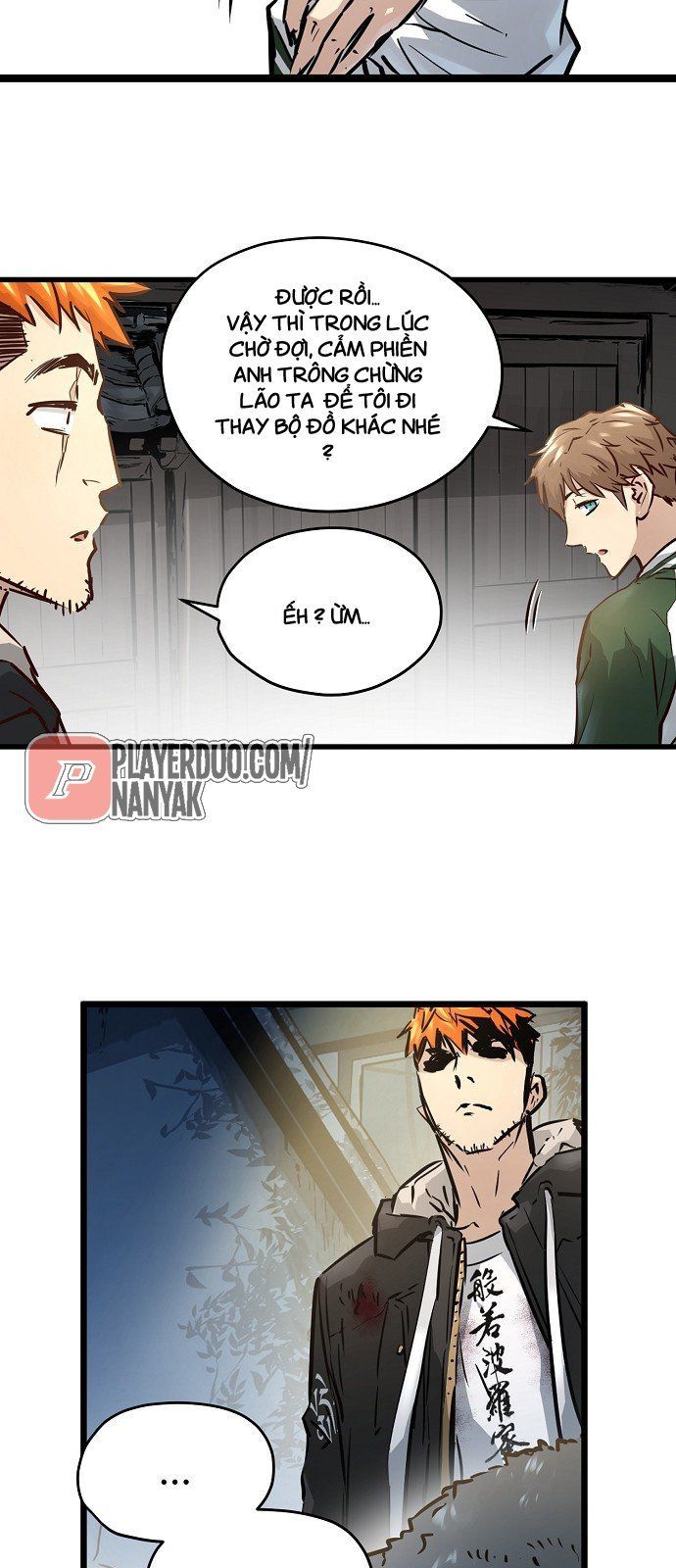 Nanyak Chapter 42 - Trang 2