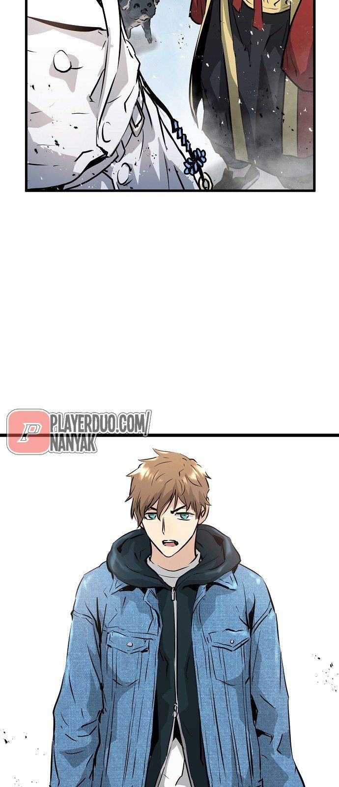 Nanyak Chapter 42 - Trang 2