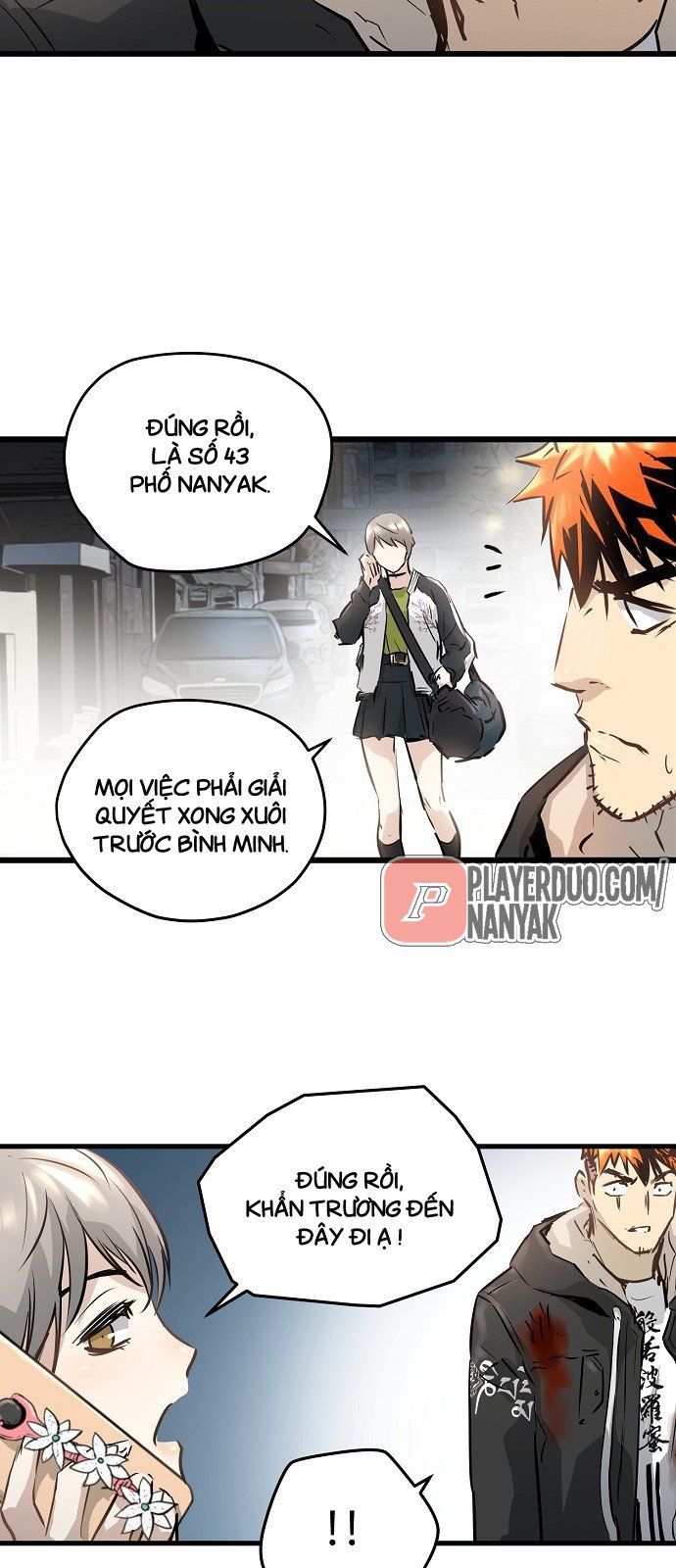 Nanyak Chapter 42 - Trang 2