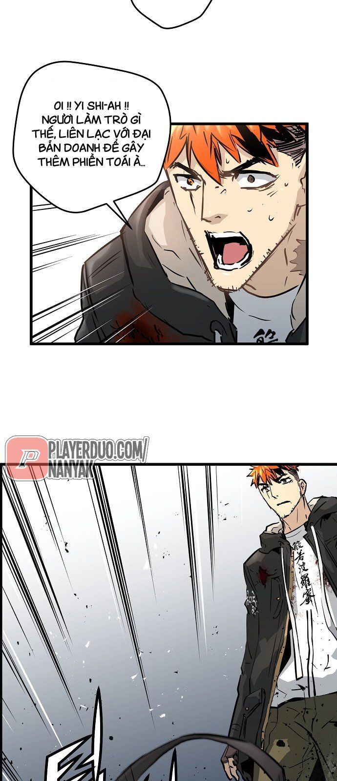 Nanyak Chapter 42 - Trang 2