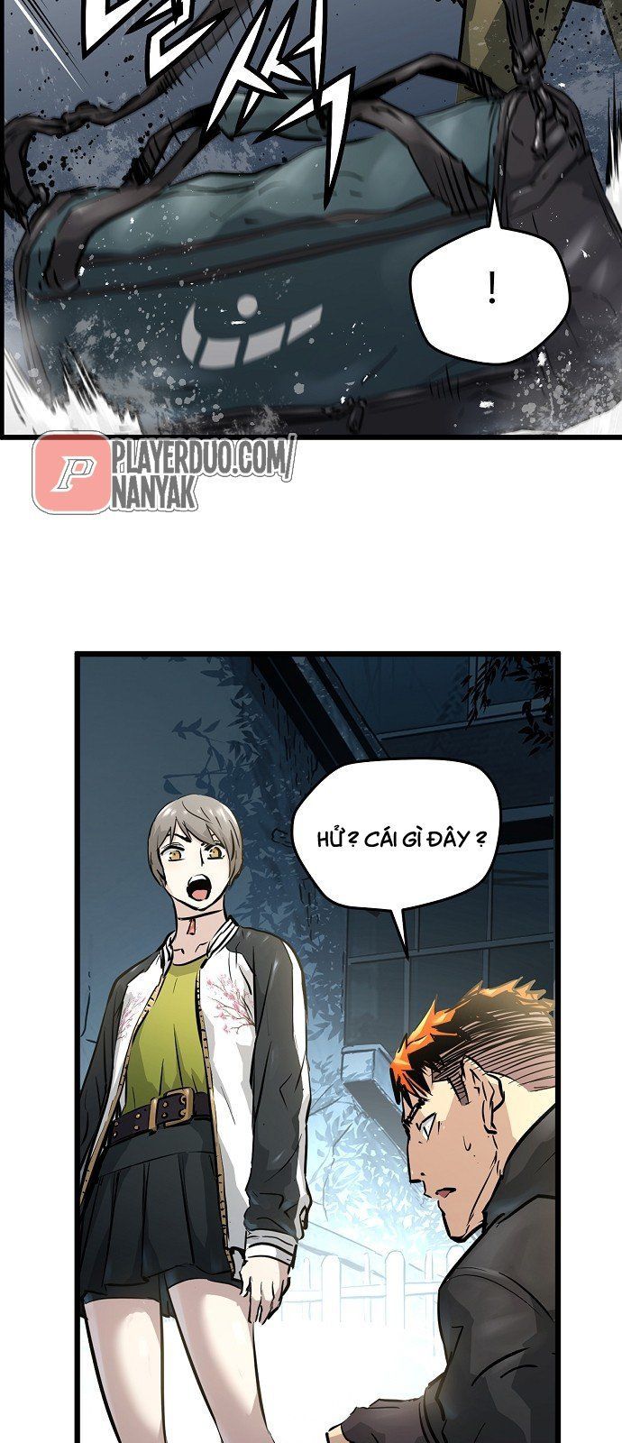 Nanyak Chapter 42 - Trang 2