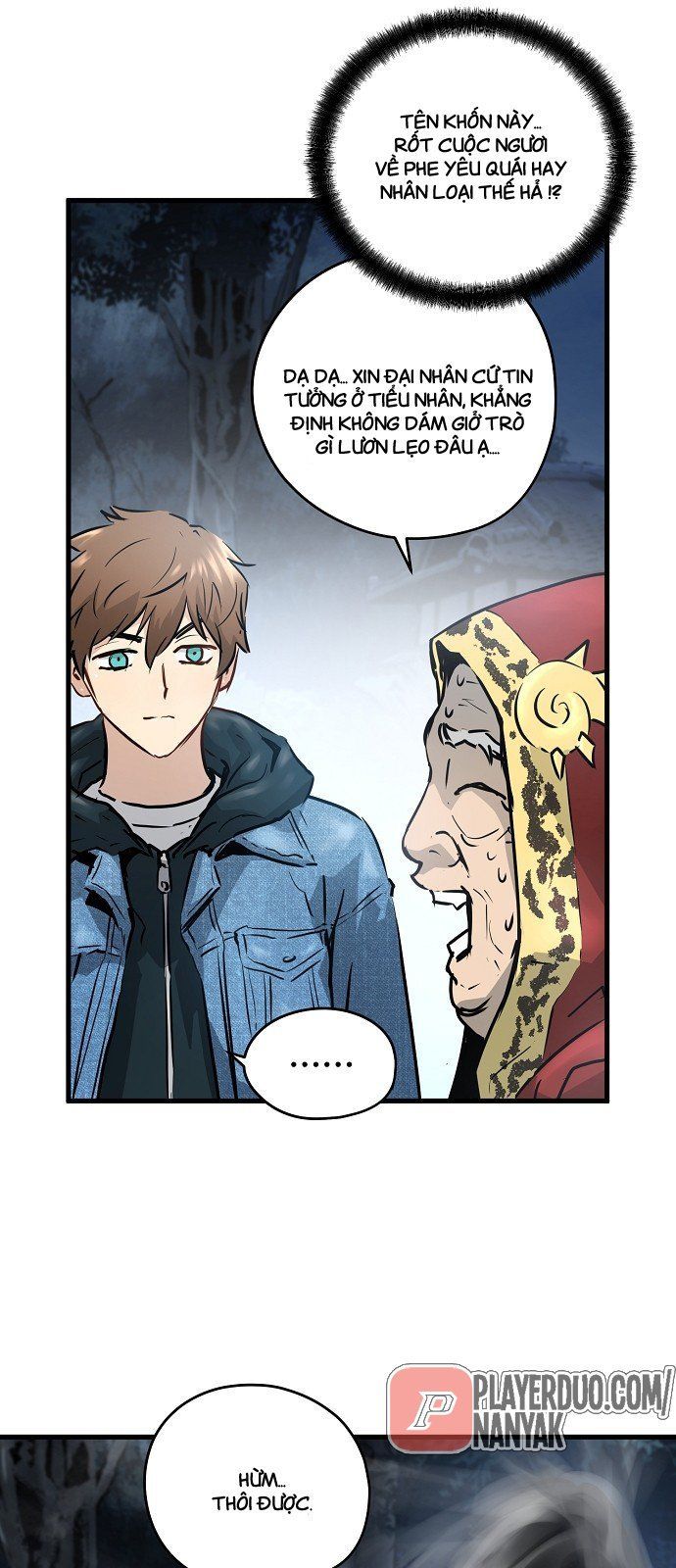 Nanyak Chapter 43 - Trang 2