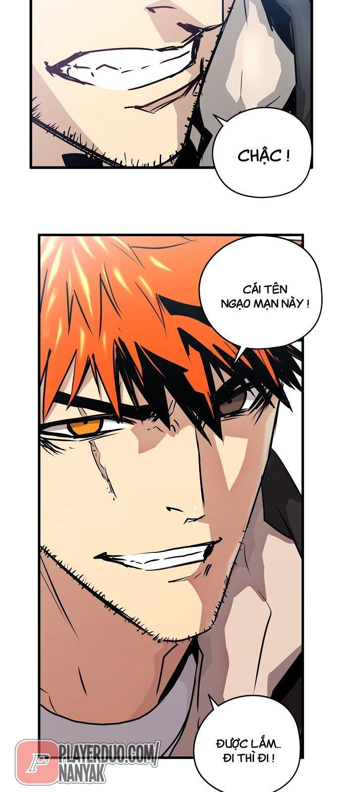 Nanyak Chapter 43 - Trang 2