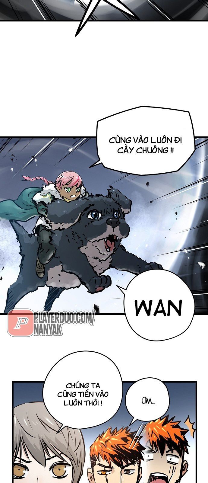 Nanyak Chapter 43 - Trang 2