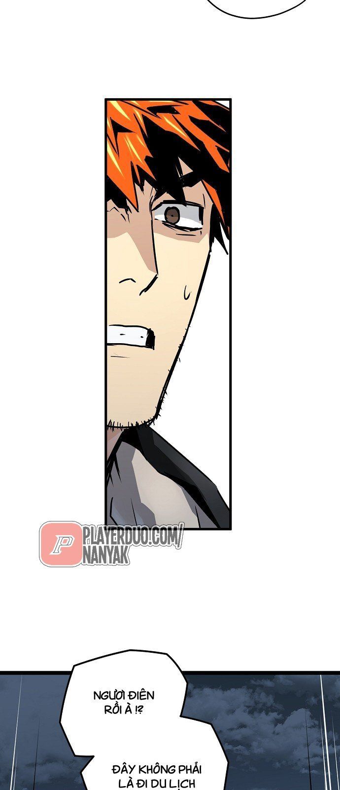 Nanyak Chapter 43 - Trang 2