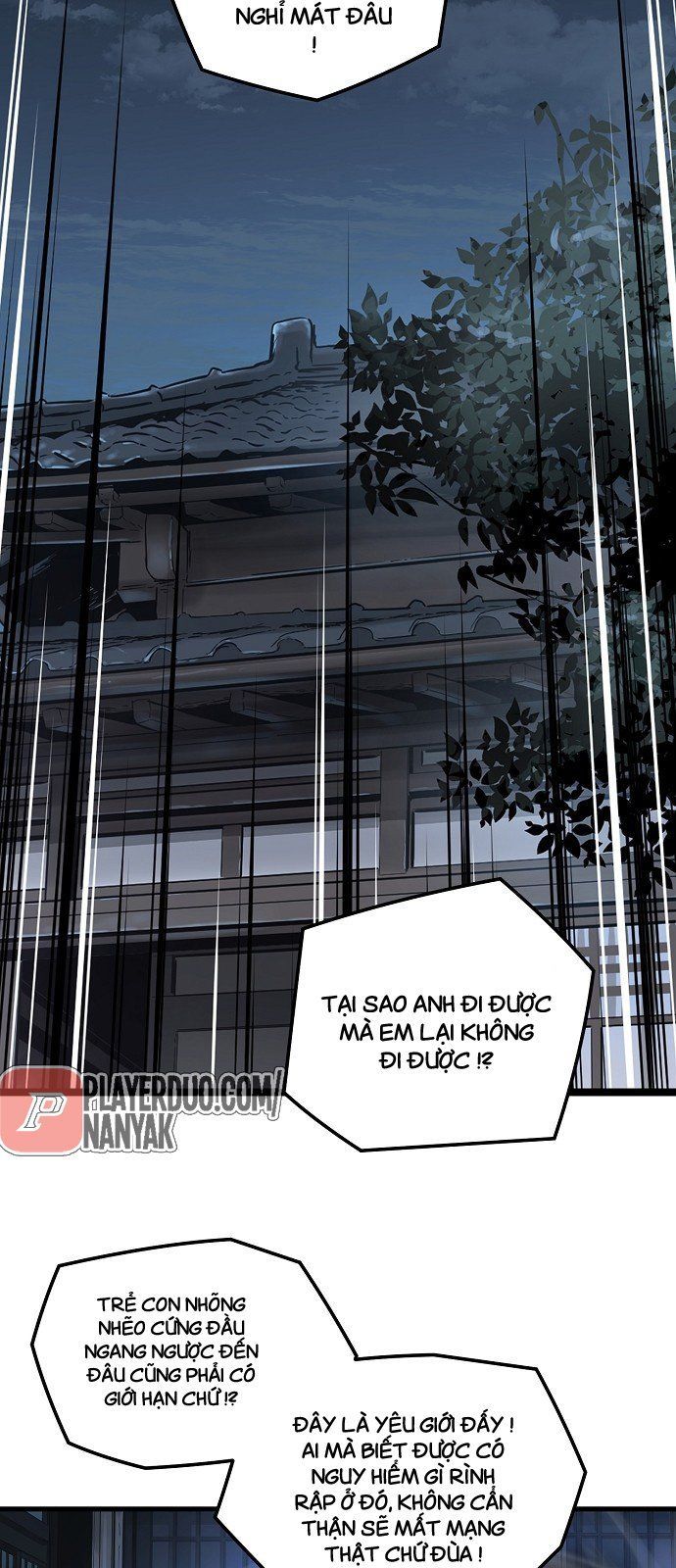 Nanyak Chapter 43 - Trang 2