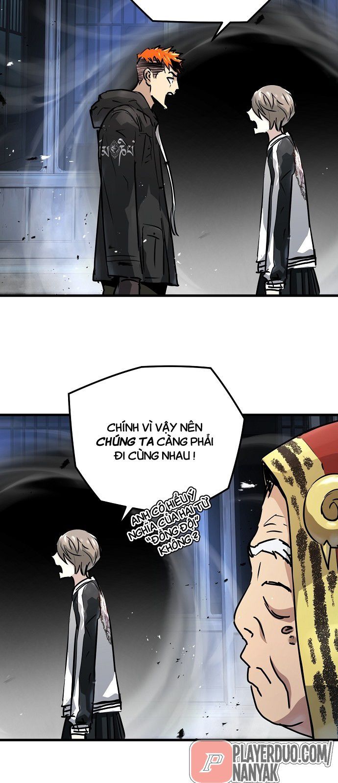 Nanyak Chapter 43 - Trang 2