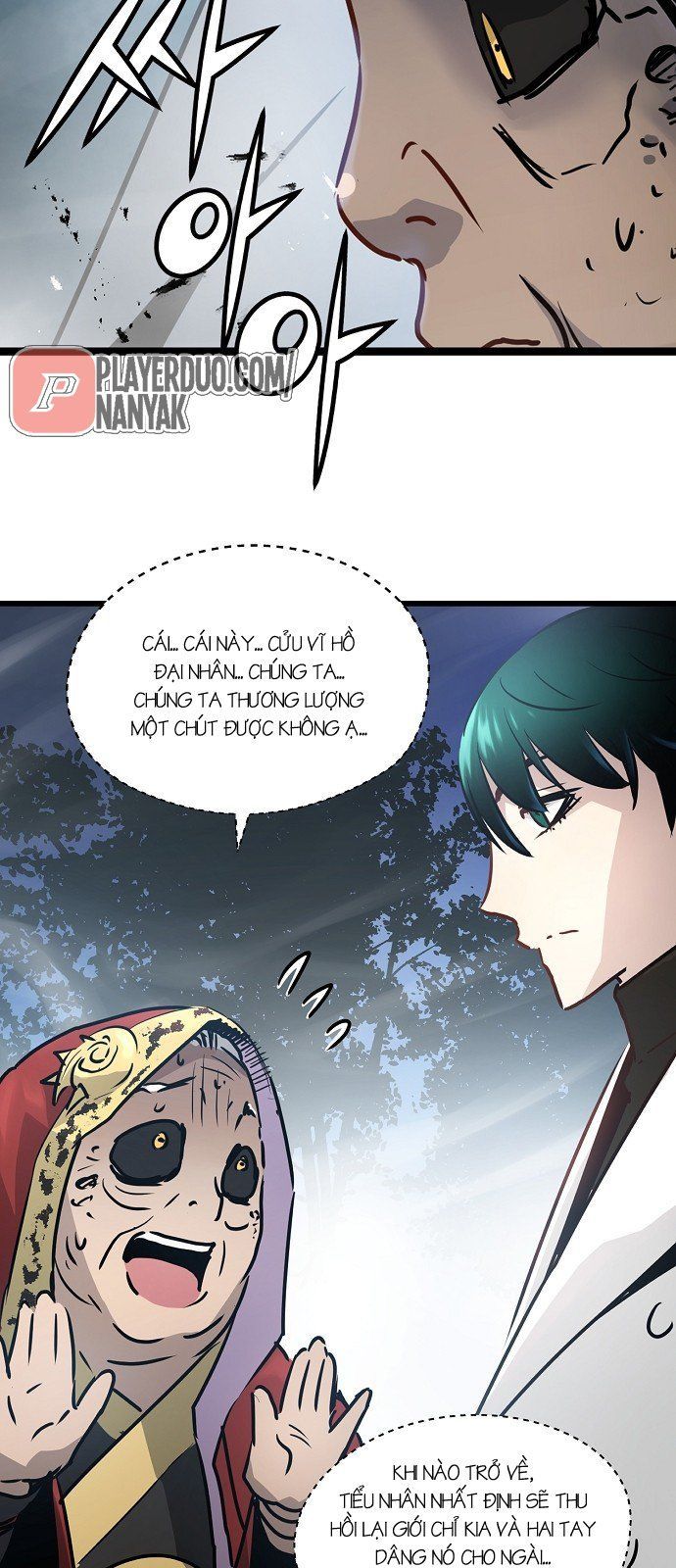 Nanyak Chapter 43 - Trang 2