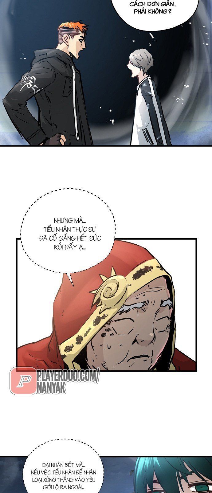 Nanyak Chapter 43 - Trang 2