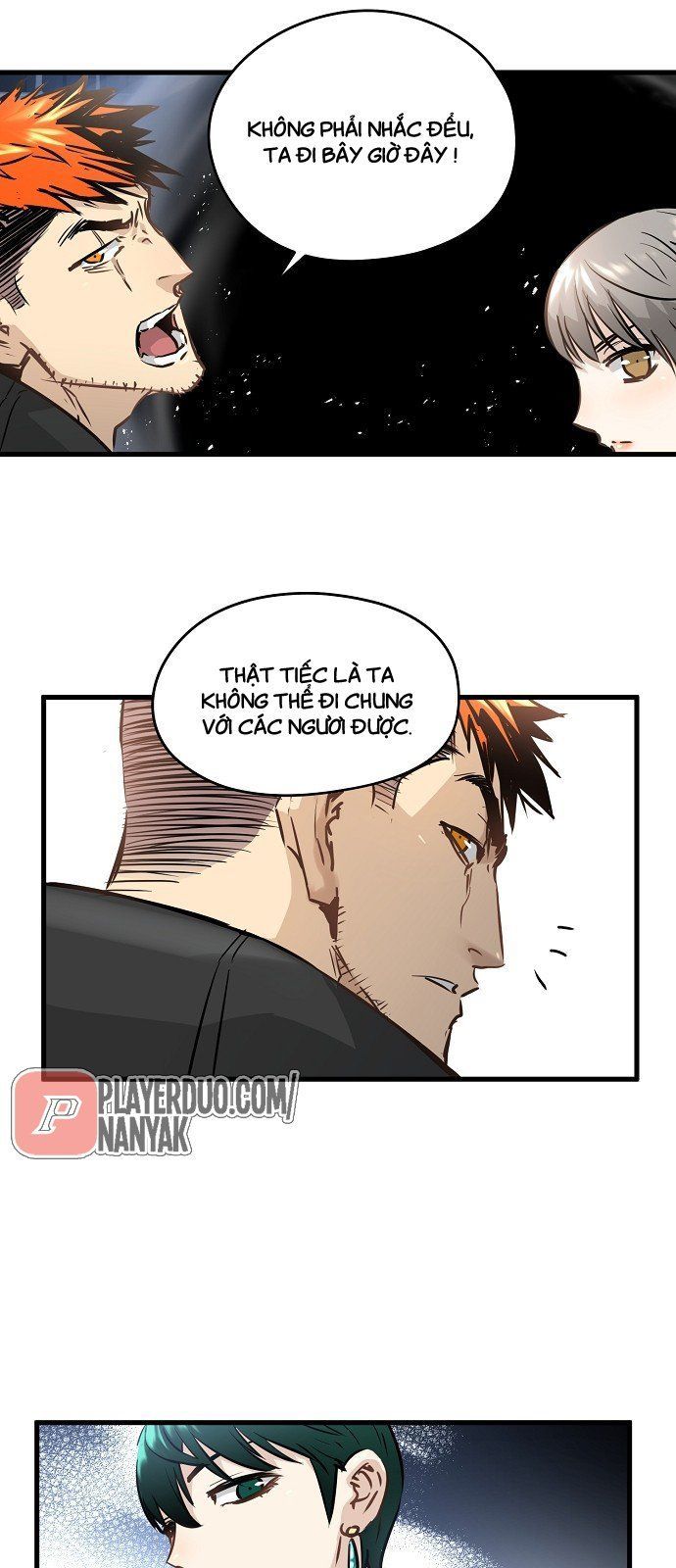 Nanyak Chapter 43 - Trang 2