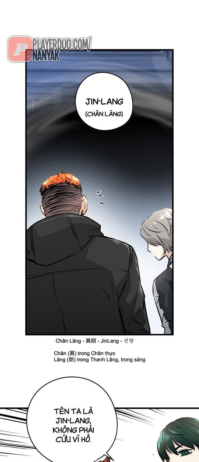 Nanyak Chapter 43 - Trang 2