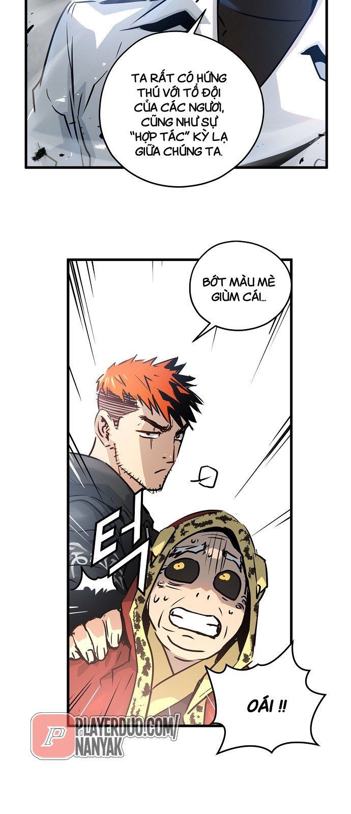 Nanyak Chapter 43 - Trang 2