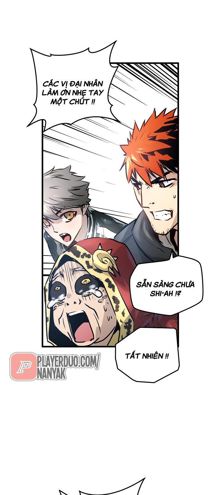 Nanyak Chapter 43 - Trang 2