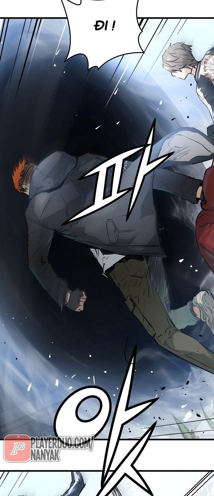 Nanyak Chapter 43 - Trang 2