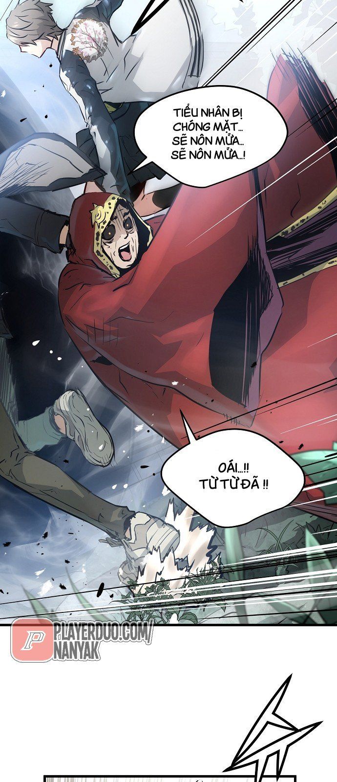 Nanyak Chapter 43 - Trang 2